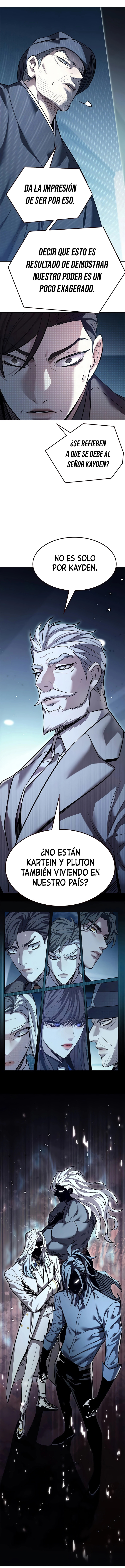 Read Eleceed es Manga Online