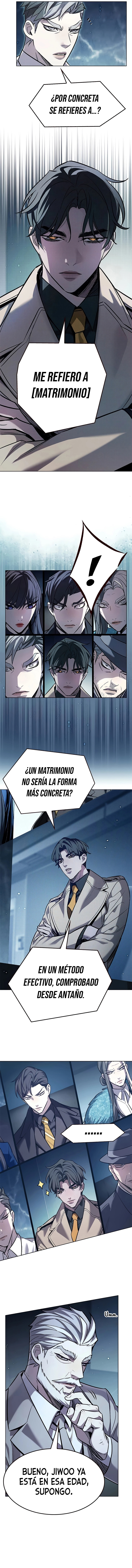 Read Eleceed es Manga Online