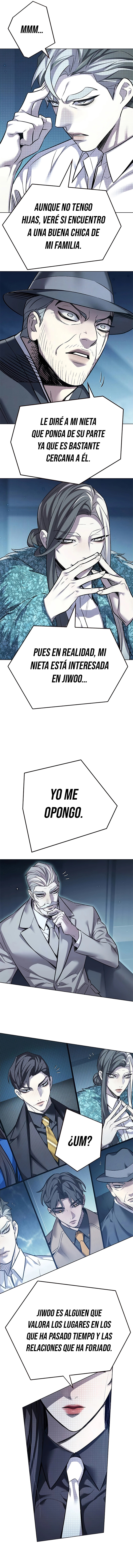 Read Eleceed es Manga Online