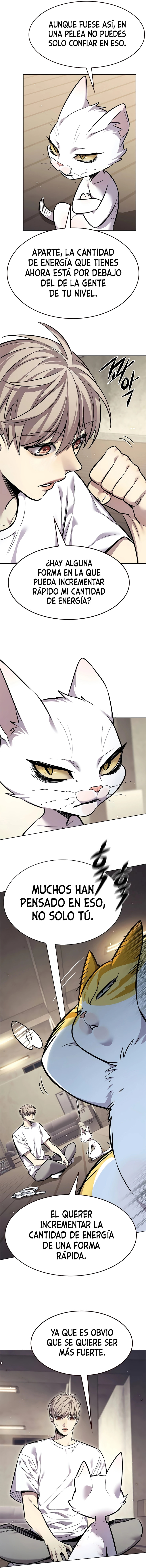 Read Eleceed es Manga Online