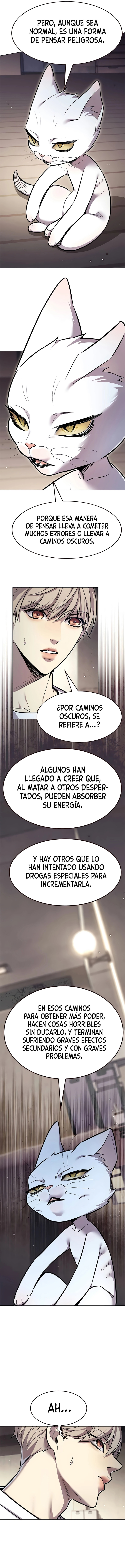 Read Eleceed es Manga Online