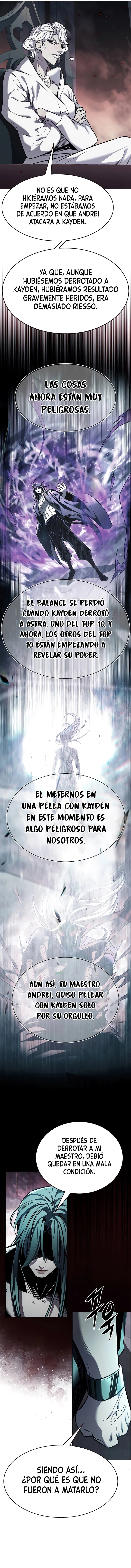 Read Eleceed es Manga Online