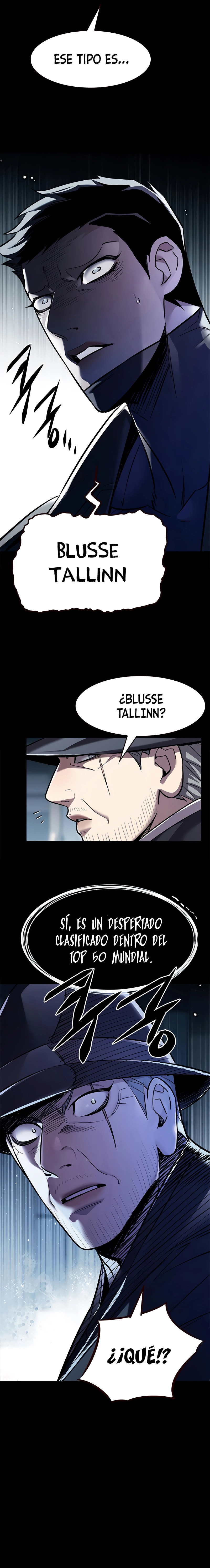 Read Eleceed es Manga Online