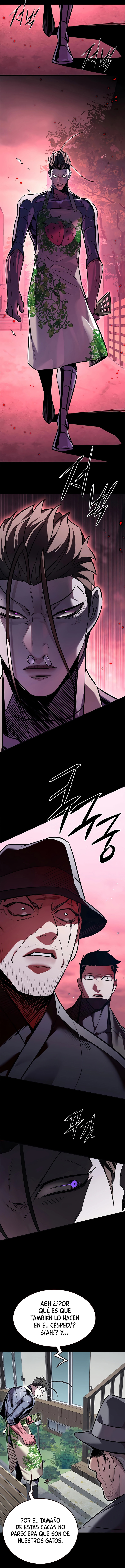Read Eleceed es Manga Online
