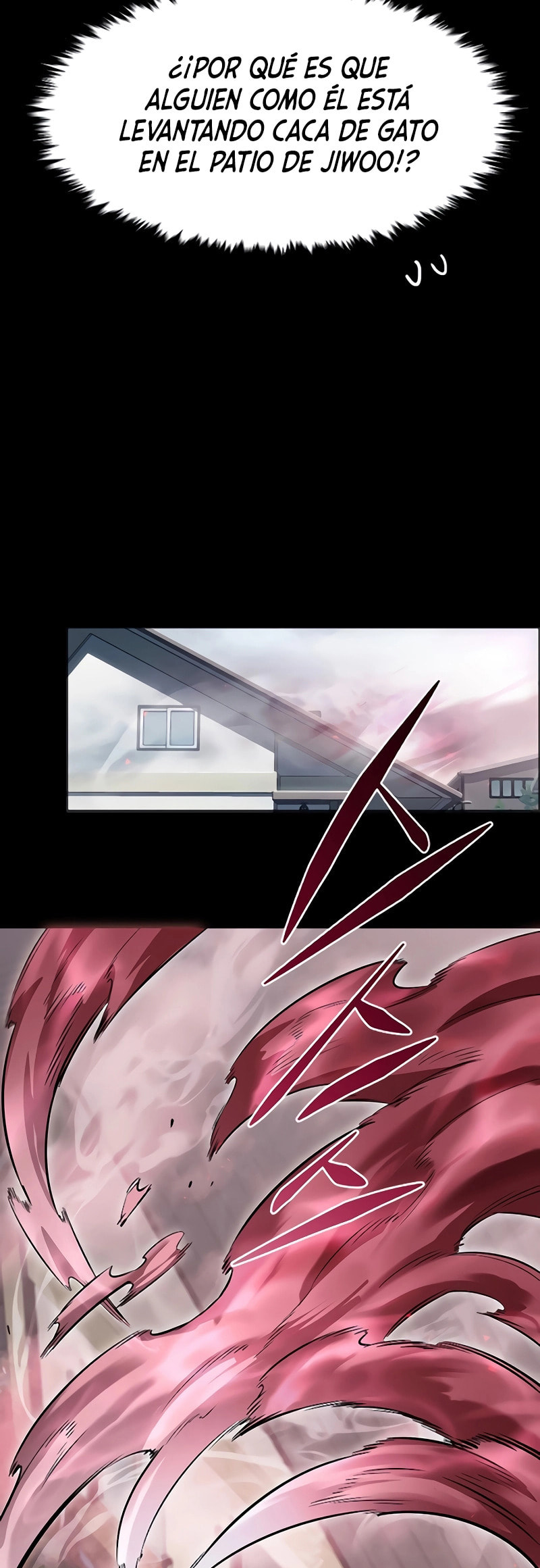 Read Eleceed es Manga Online