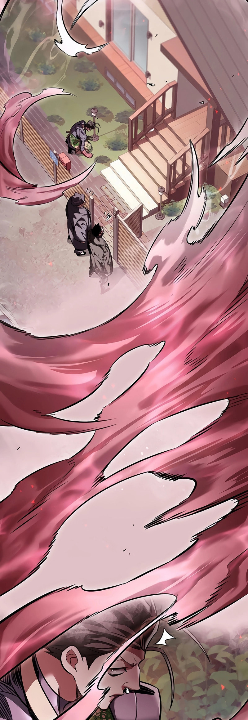 Read Eleceed es Manga Online