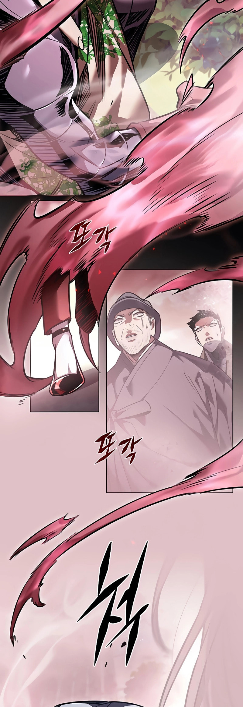 Read Eleceed es Manga Online