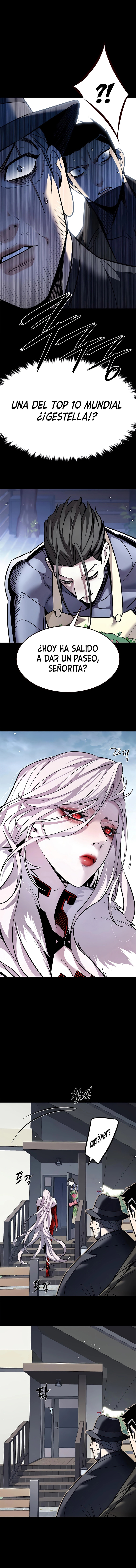 Read Eleceed es Manga Online