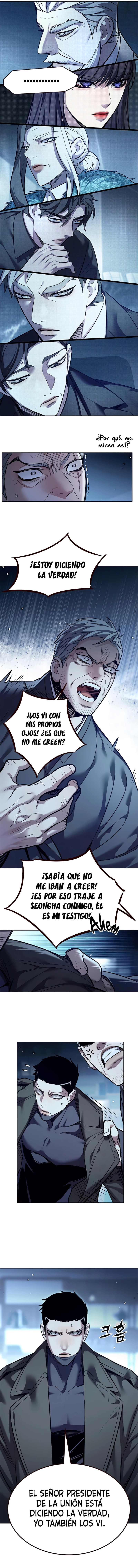 Read Eleceed es Manga Online