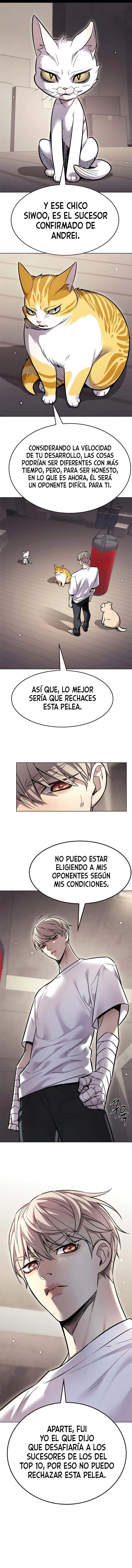 Read Eleceed es Manga Online