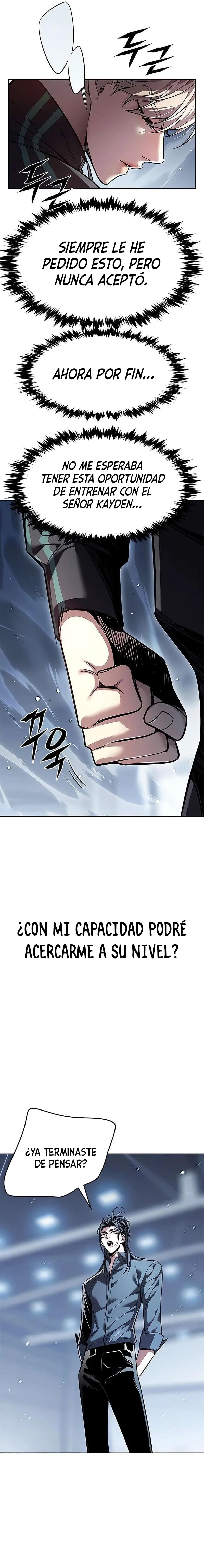 Read Eleceed es Manga Online