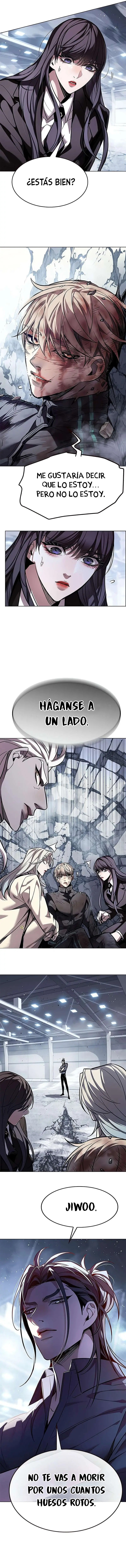 Read Eleceed es Manga Online