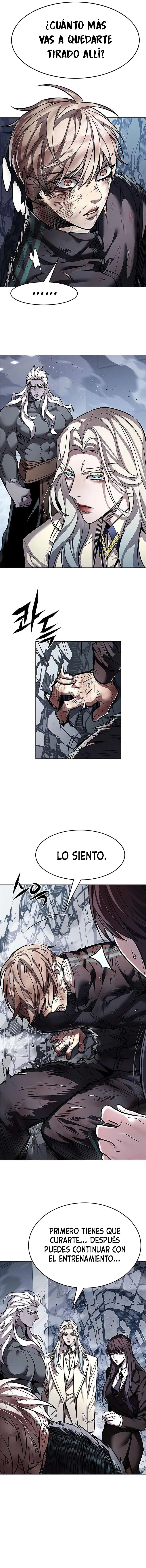 Read Eleceed es Manga Online