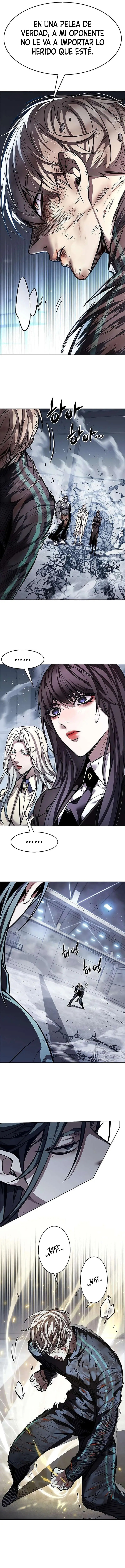 Read Eleceed es Manga Online