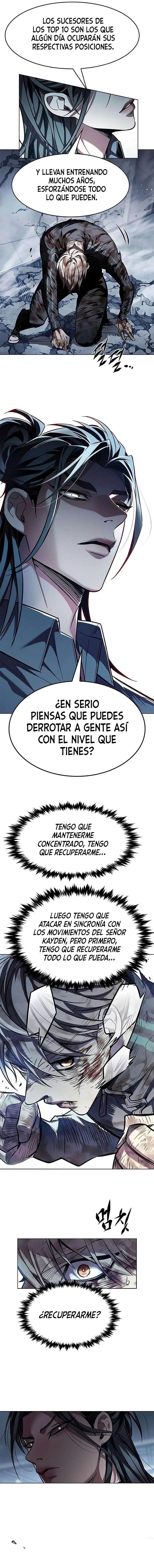 Read Eleceed es Manga Online