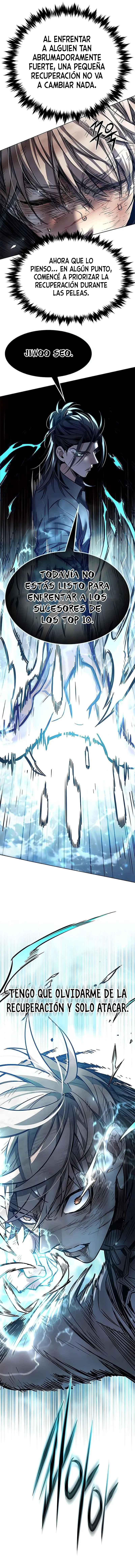 Read Eleceed es Manga Online