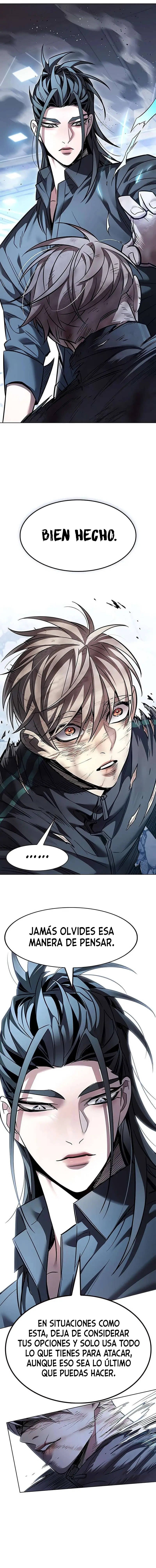 Read Eleceed es Manga Online