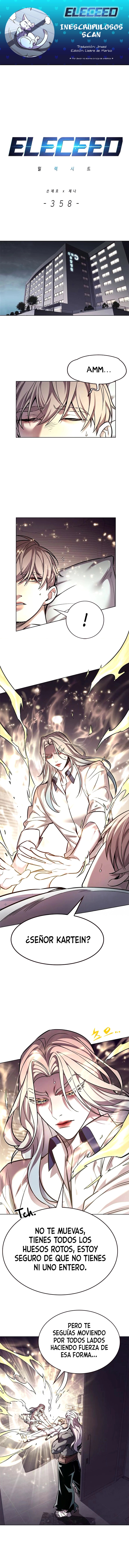 Read Eleceed es Manga Online