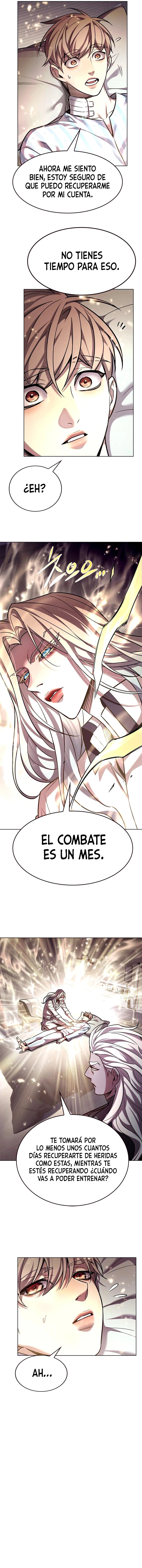 Read Eleceed es Manga Online