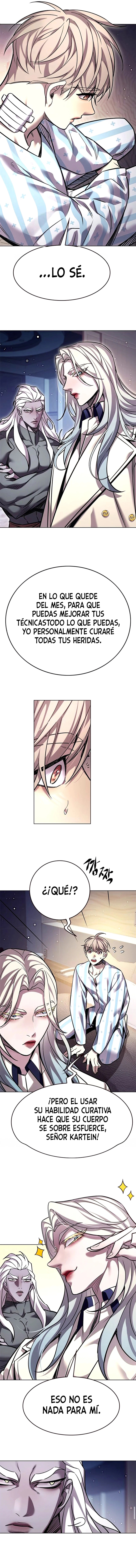 Read Eleceed es Manga Online