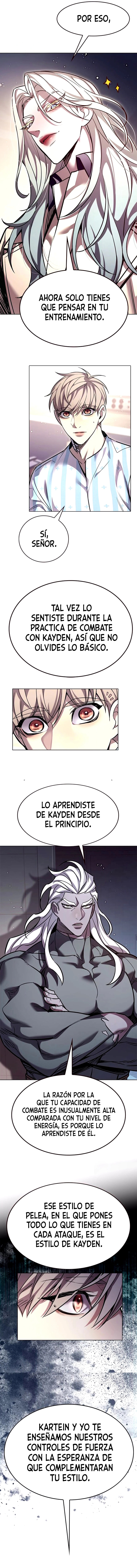 Read Eleceed es Manga Online