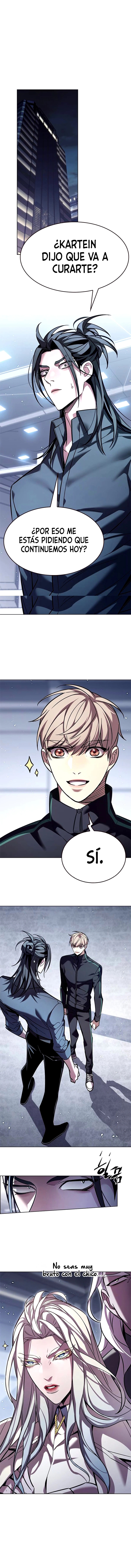 Read Eleceed es Manga Online