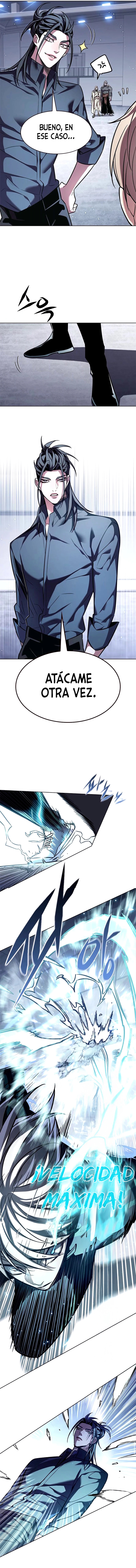 Read Eleceed es Manga Online