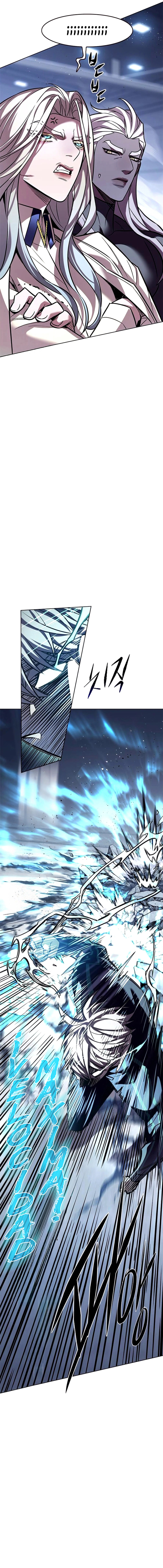 Read Eleceed es Manga Online