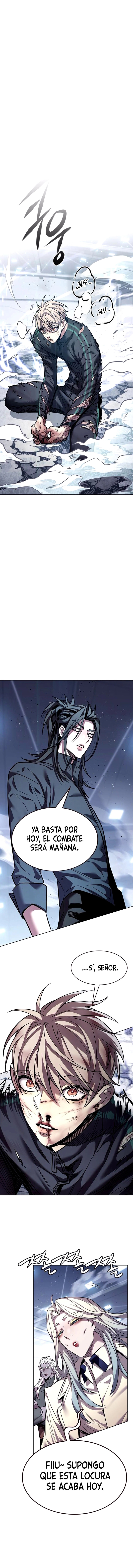 Read Eleceed es Manga Online