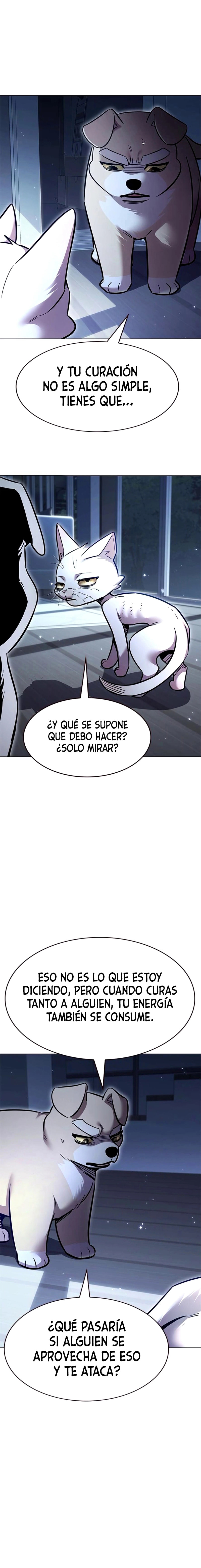 Read Eleceed es Manga Online