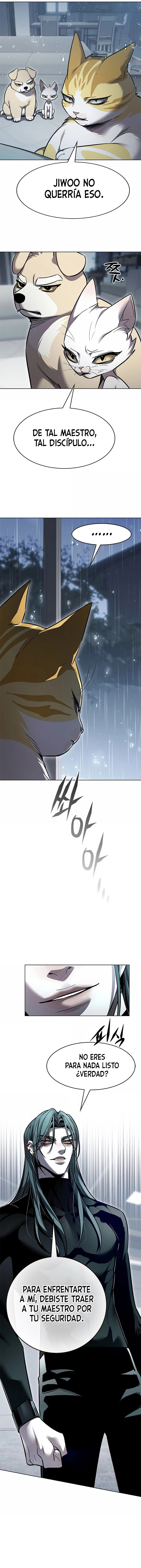 Read Eleceed es Manga Online