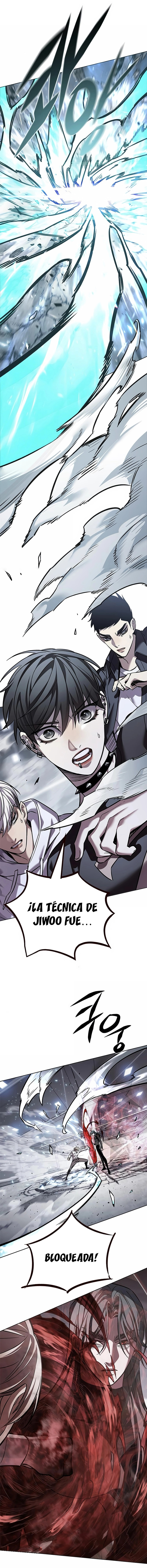 Read Eleceed es Manga Online