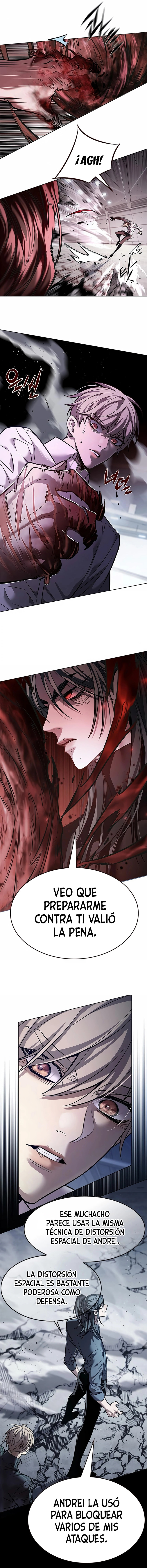 Read Eleceed es Manga Online