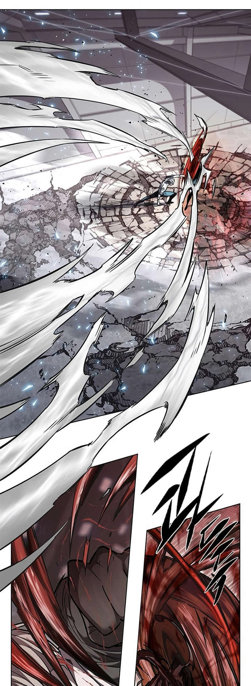 Read Eleceed es Manga Online