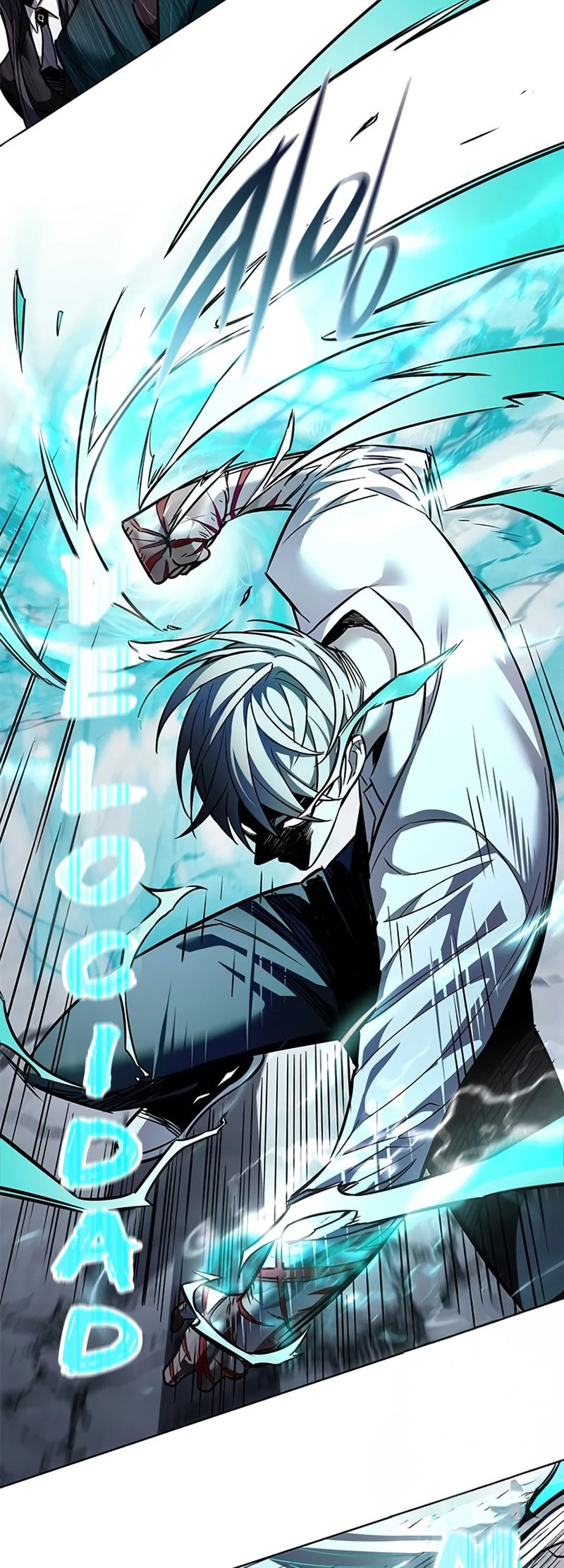 Read Eleceed es Manga Online