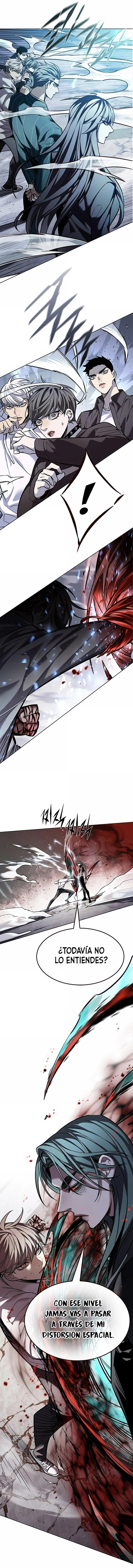 Read Eleceed es Manga Online