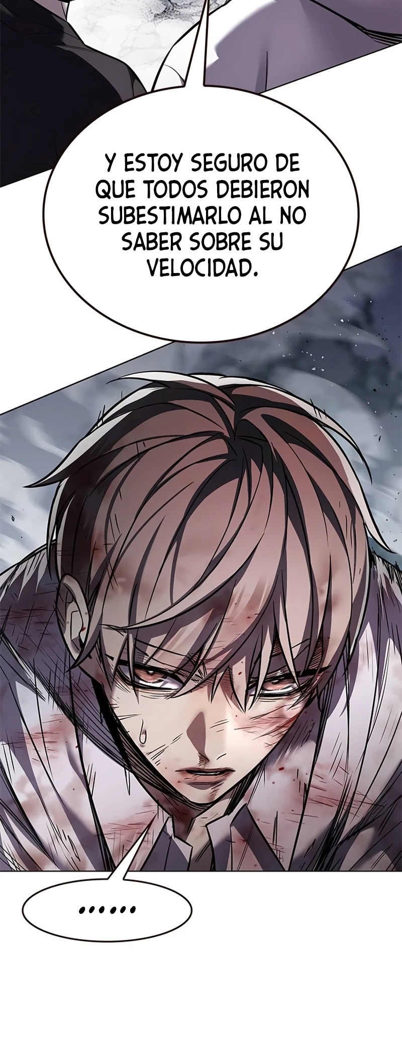 Read Eleceed es Manga Online