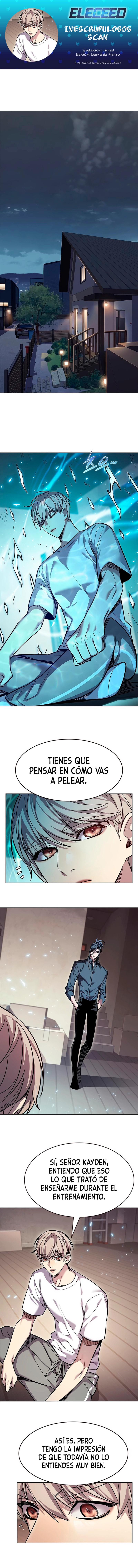 Read Eleceed es Manga Online