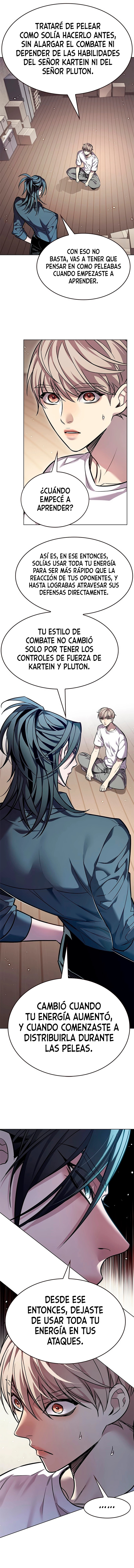 Read Eleceed es Manga Online