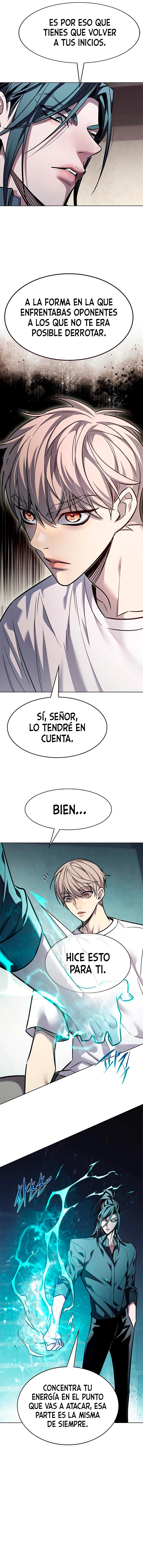 Read Eleceed es Manga Online