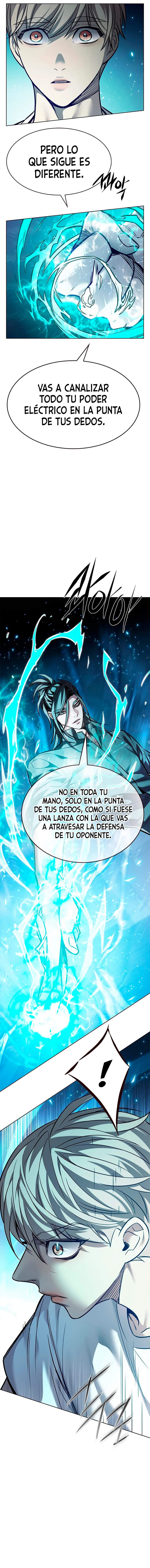 Read Eleceed es Manga Online