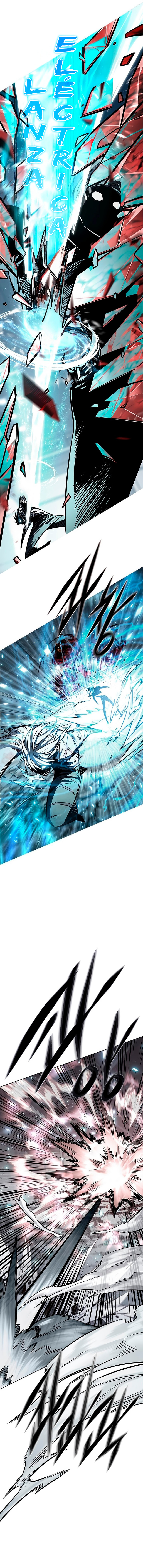 Read Eleceed es Manga Online