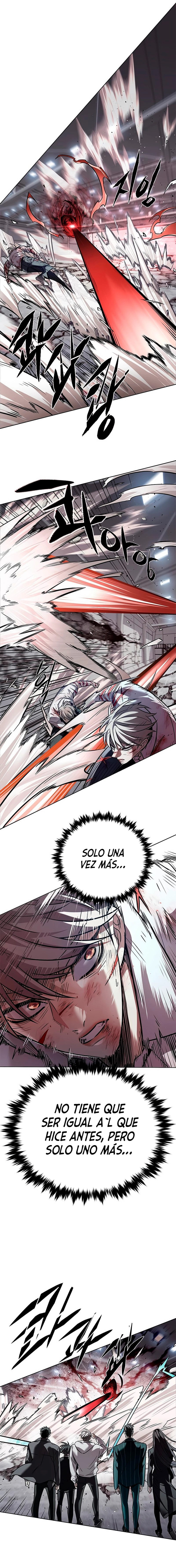 Read Eleceed es Manga Online