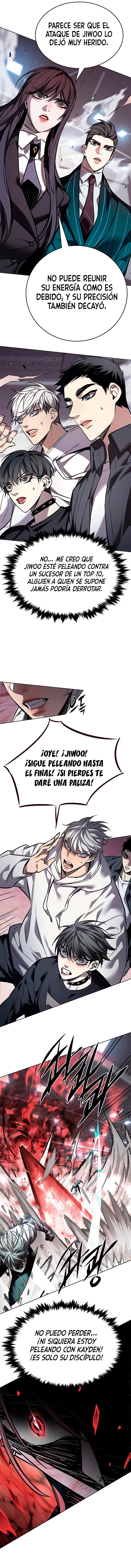 Read Eleceed es Manga Online