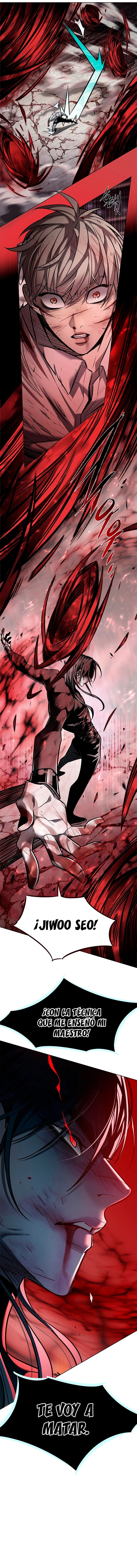 Read Eleceed es Manga Online