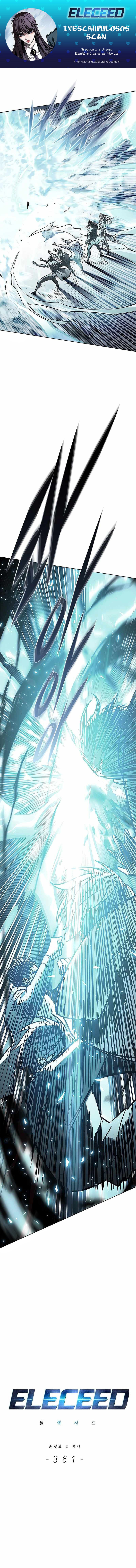Read Eleceed es Manga Online