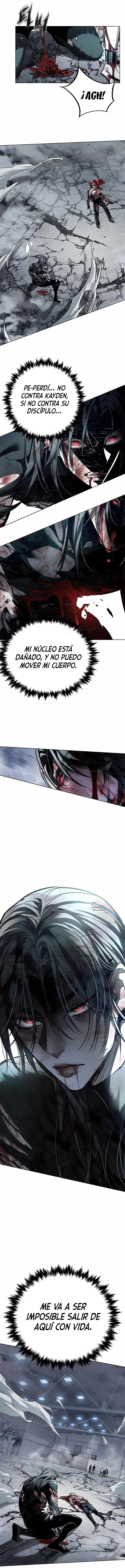 Read Eleceed es Manga Online