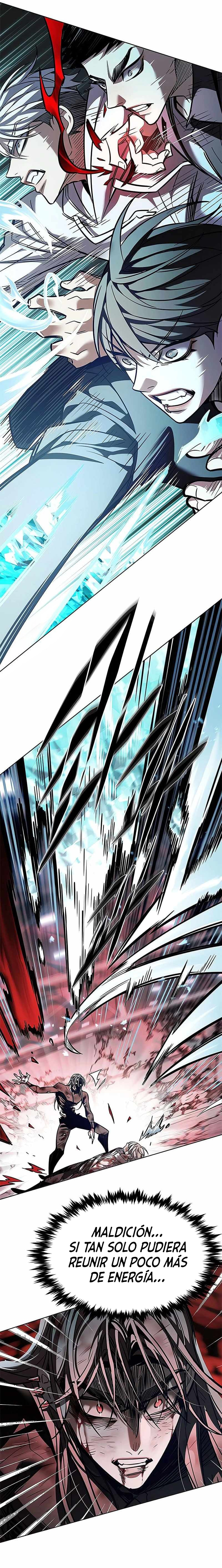 Read Eleceed es Manga Online