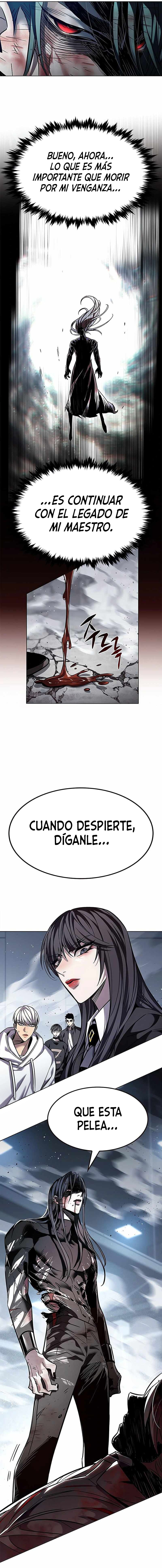 Read Eleceed es Manga Online