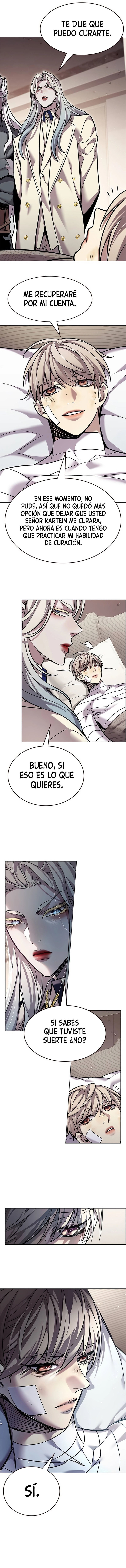 Read Eleceed es Manga Online